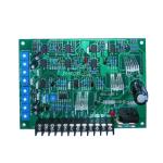 Jy4010 proportional amplification plate - double proportional amplification
