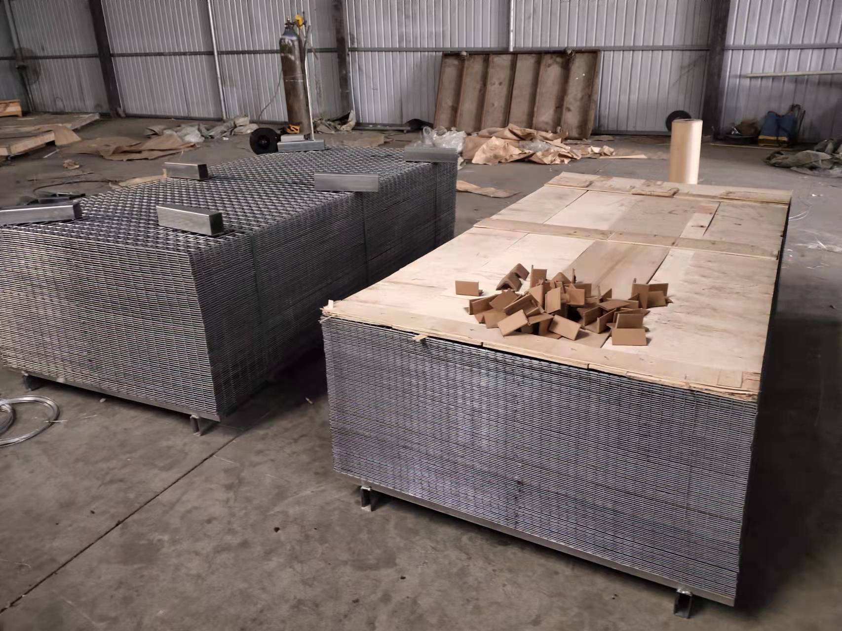 welded mesh sheet