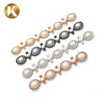 Jewelry Chain Buckle Diy Shoe Decorations Fashion Europe And America Style