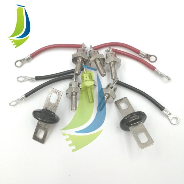 RSK2001S Diode Set Fwd Red Lead Rev Black Lead rsk2001S