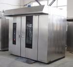 Bakery Oven in Baking Equipment