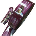Bag With Valve Nongshim Instant Noodles Packing Bag Logo Print and Durable