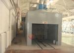 Automatic Painting Line For Automotive Spraying Equipments In Shuguang Group
