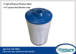 Wholesale Washable Hot Tub Replacement Filter Cartridges High Flow Core Designed Unicel 6CH-47 from china suppliers