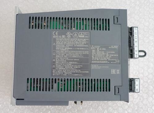 MR-JE-300A Mitsubishi JE Series 3KW Servo MR-JE AC servo drive 3-phase 200 VAC to 240 VAC Original adn New