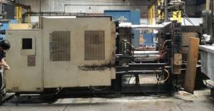 Wholesale Aluminium Pressure Used Die Casting Machine Multi Functional 220v 440v from china suppliers