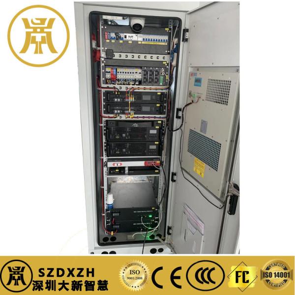 Innovative and Sustainable Enterprise Energy Storage System for Green Energy