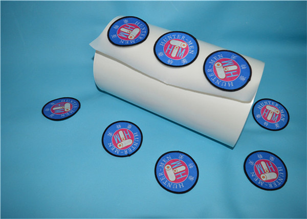 100 Yards EMA Adhesive Film PO Transparent 48cm Width Thermoplastic