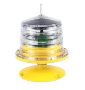 Wholesale Shock Resistance 10CD Solar Helipad Elevated Taxiway Edge Light from china suppliers