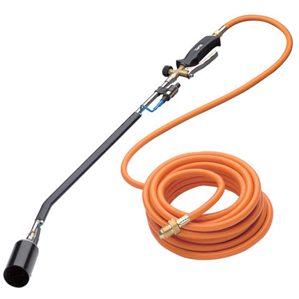 Good Permeability Resistance Rubber Natural Gas Hose 3/8" Inch