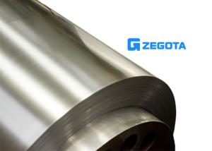 Wholesale High Binding Ratio Copper Clad Stainless Steel Strip For Automobile Industry from china suppliers