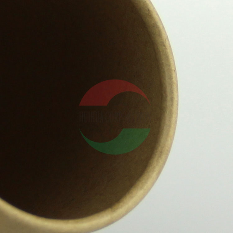 Packaging Boxes Custom Logo Factory Direct Sale Wholesale Kraft Paper Core Tube