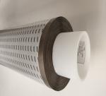 TESA 60254 Gray Conductive Cloth Double Sided Conductive Spinning Cloth Tape