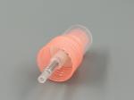 Bottles 18/410 Pink Fine Mist Sprayer Plastic Hand Sprayer Cosmetic Fine Mist