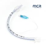 PVC Cuff Endotracheal Tube With Kink Resistant Material