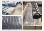 Standard Size KCF Material For Special Heat Treated Insulating Alloy Bar