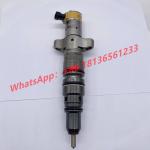 Common Rail Inyectores Diesel Engine Spare Parts 258-8745 For Caterpillar 324D