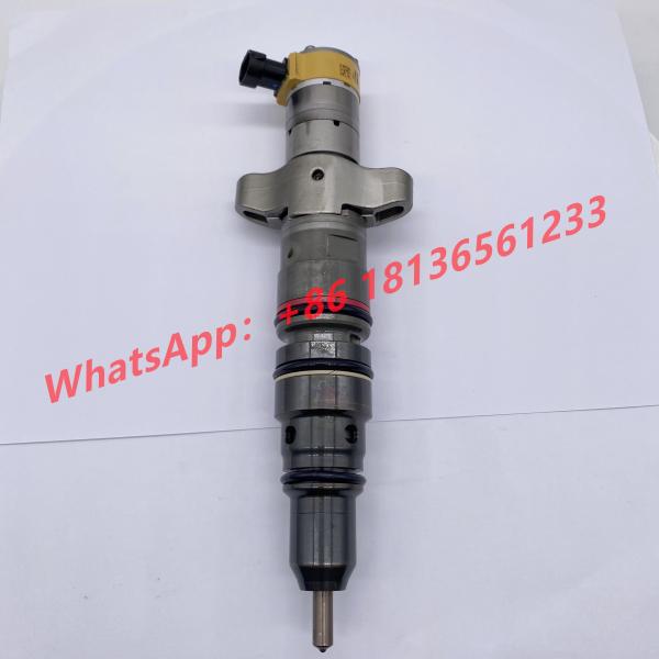 Common Rail Inyectores Diesel Engine Spare Parts 258-8745 For Caterpillar 324D