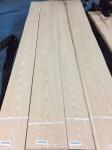 American White Oak Sliced Veneer Crown Oak Veneer Natural Veneers For Hotel