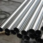 Astm A213 Seamless Stainless Steel Welded Pipe Tube 3mm Od 304 Stainless Steel