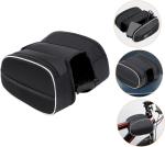 Bike Phone Front Frame Bag Waterproof Bicycle Handlebar Bag With Touch Screen