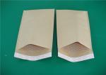 Khaki / Brown Kraft Bubble Mailers Padded Envelopes Size 7 14.25" X 20"