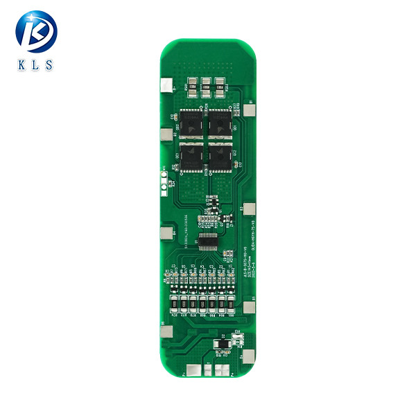 7S 24V 10A/20A Lithium Battery Protection BMS Board For E Bike And Power Tools