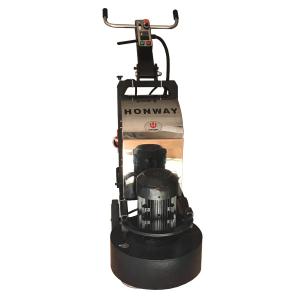 Wholesale Variable Speed Concrete Floor Grinding Machine , Concrete Grinding Equipment from china suppliers