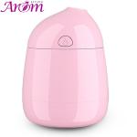 BPA Free 120ml Macaron Ultrasonic Air Humidifier