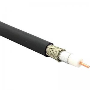 Wholesale RG11 S 60% PVC CMR or CMG Communication Cable 75ohm TV Cable Rg11 Coaxial Cable ISO/ETL/CPR/UL Certificate from china suppliers