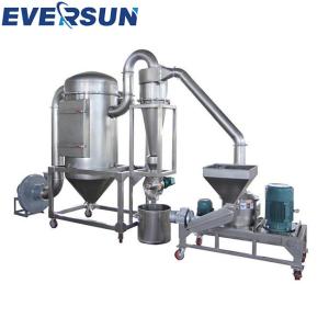 Wholesale Stainless Steel Ultrafine Pulverizer Superfine Grinder For Coffee Grains Plastic from china suppliers