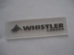 Wholesale 3D Garment Shield Morale Expedition Soft Plastic Vinyl Rubber PVC patch from china suppliers