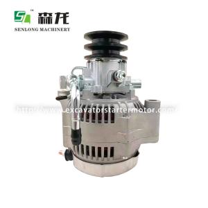 Wholesale 12V 120A Isuzu Alternator 27040-54670,021080117,0210801170,100213304,1002133040,1002133041,2704054670 for Toyota from china suppliers