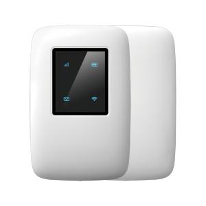 Wholesale Dual Band 4G LTE Pocket Mobile Pocket Router FDD TDD Bands IEEE802.11 B/G/N from china suppliers
