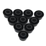 High Temperature Resistance Y Ring Seal Oil Waterproof OEM NBR FKM