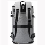 Password Lock Travel Mountaineering Outdoor Sports Bag