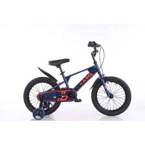Wholesale OEM Lightweight Childrens Bikes BMX Bicycle 16 Inch Single Speed from china suppliers