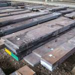 X30Cr13 W-Nr 1.4028 Stainless Steel Flat Bar SUS 420J2 Stainless Steel Panel