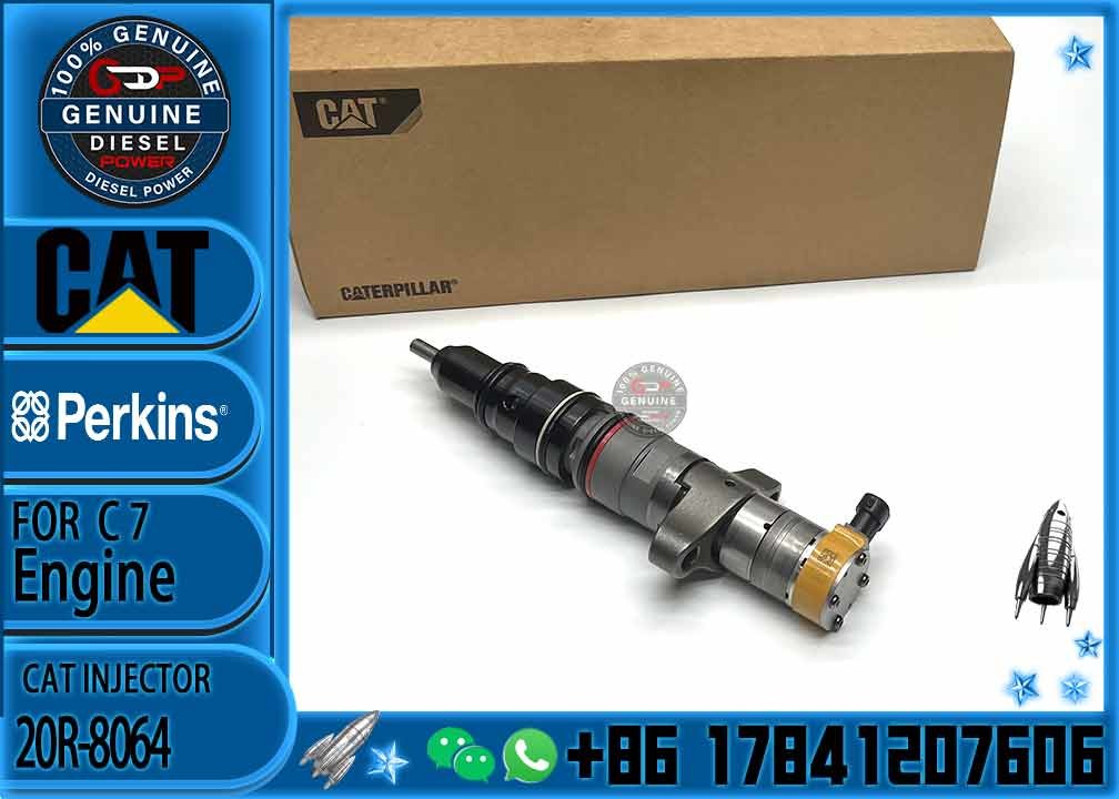Diesel Fuel NOZZLE 20R-8064 328-2586 10R-4763 10R-7221 20R-1260 10R-4761 387-9431