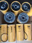USA Caterpillar diesel generator parts, fuel filters for Caterpillar,fuel water