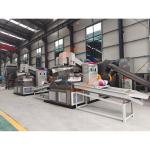 600kg Capacity Recycling Machinery Advanced Scrap Copper Wire Cable Granulating