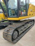 Used CAT 320GC 320D 320D2 320DL 320GX 323 326 330 next gen excavator, 95% brand