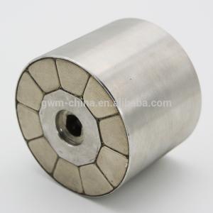 Wholesale Permanent NdFeB Magnetic Coupling from china suppliers