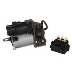 A0993200104 Air Suspension Compressor For Mercedes W222 S400 S500 S550 S600 S63