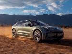 4WD 5-Door 5-Seat New Energy Vehicle Zeekr All New 001 2024 Me We You New