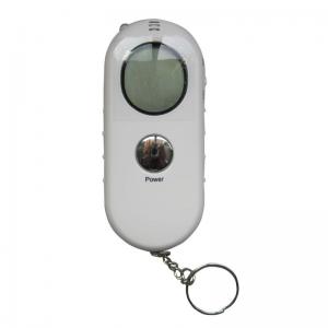 Wholesale AT6370 Breath Alcohol Tester with Clock from china suppliers