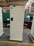 Energy Saving -25 Degrees 278L spayed steel Upright Medical Deep Freezer