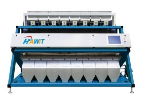Wholesale 512 Channel walnut Kernels Peanut Color Sorter from china suppliers