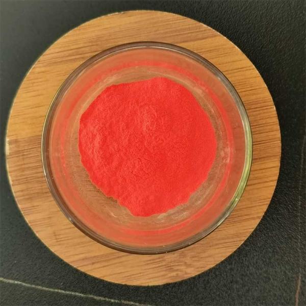 Nitride Composition Red LED Phosphor Powder for Stable and Vibrant Colors
