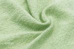 Recycled Moistureproof Crochet Yarn Twist , 1/17NM Anti Pilling Nylon Twisted